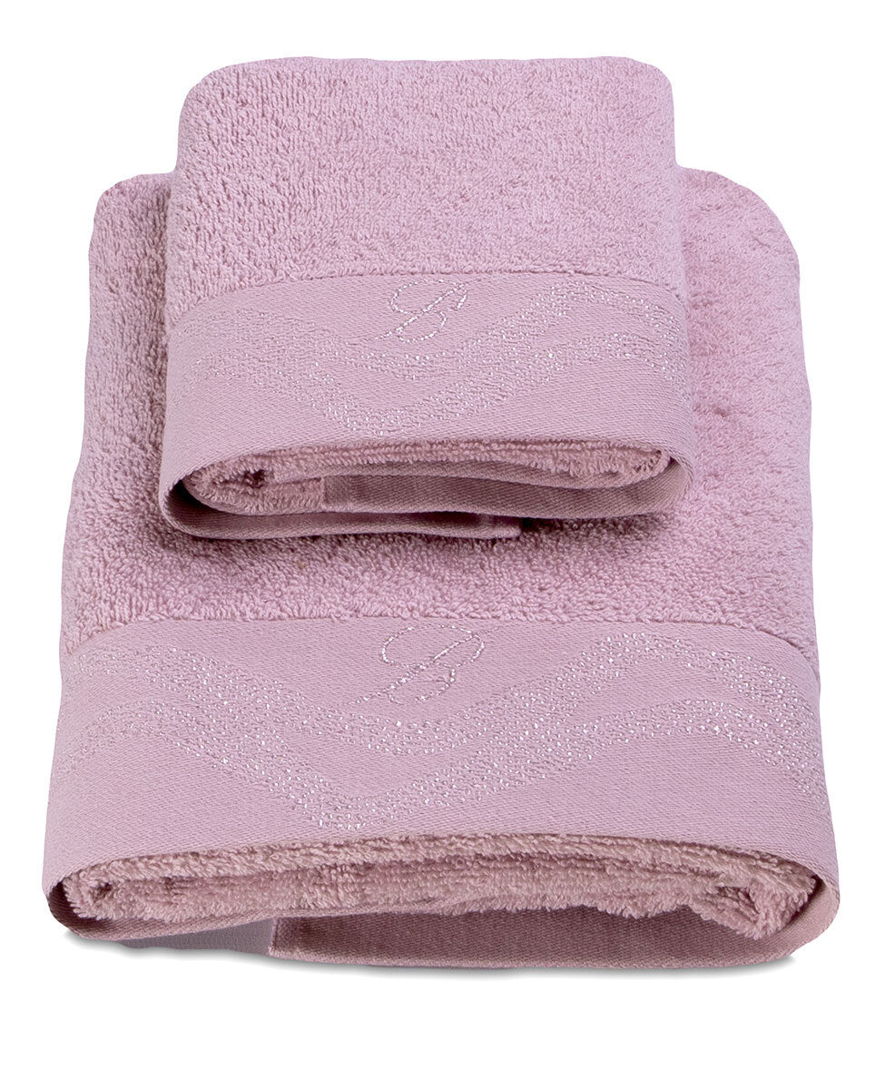 TOWEL SET SPA 2 PCS