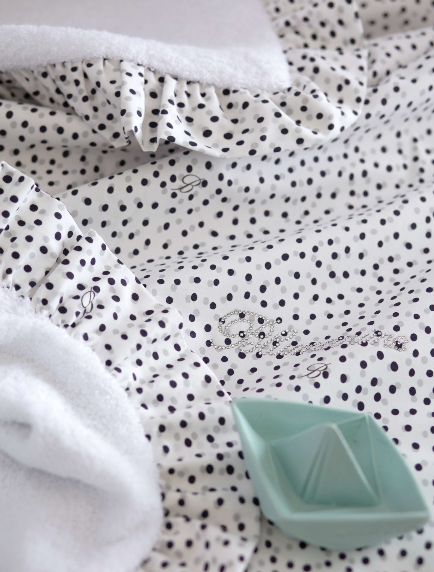 CLINICAL TOWEL MALÙ