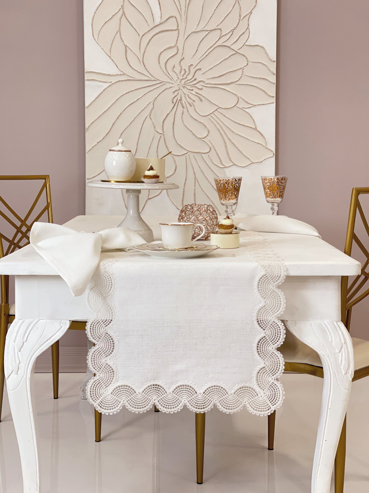 RUNNER CALLAS 50X150