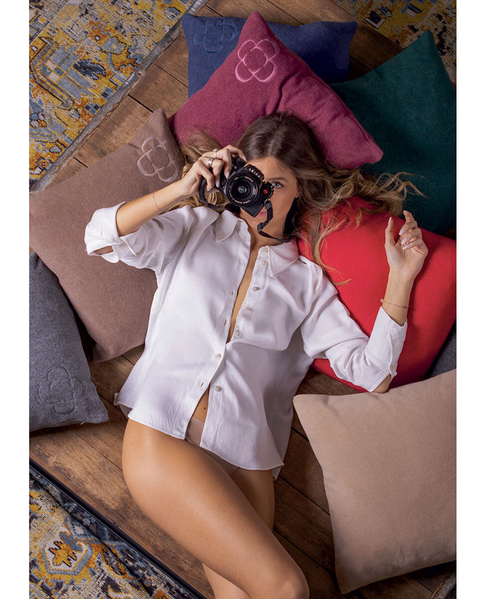 CUSHION NEWPORT 50X50