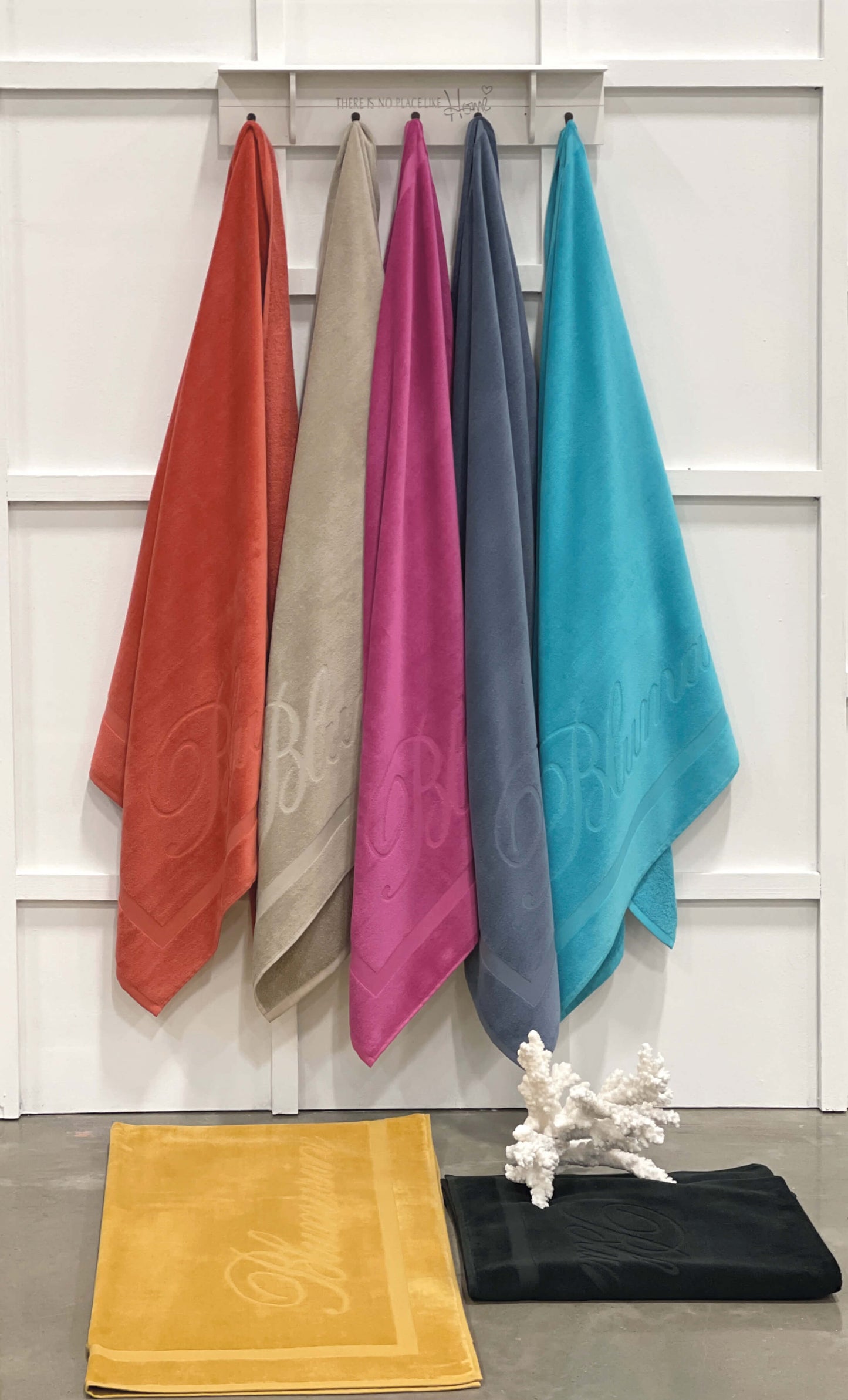 BEACH TOWEL PEVERO ( 100*180)