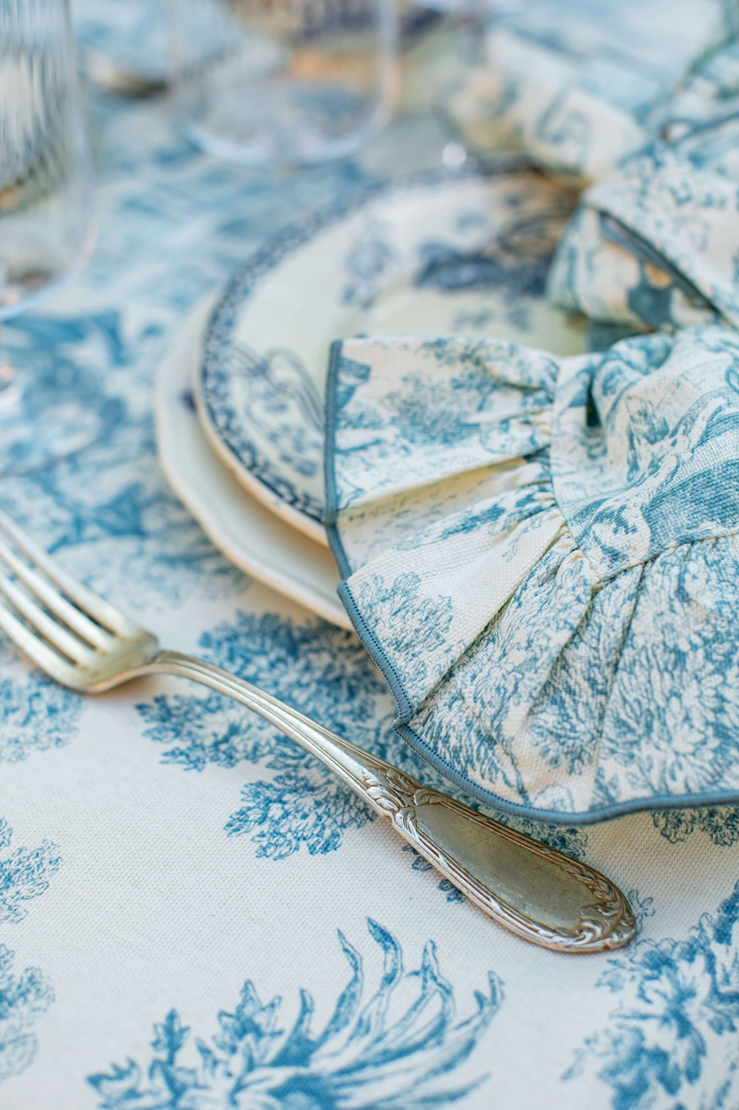 Gitane Cotton Napkin