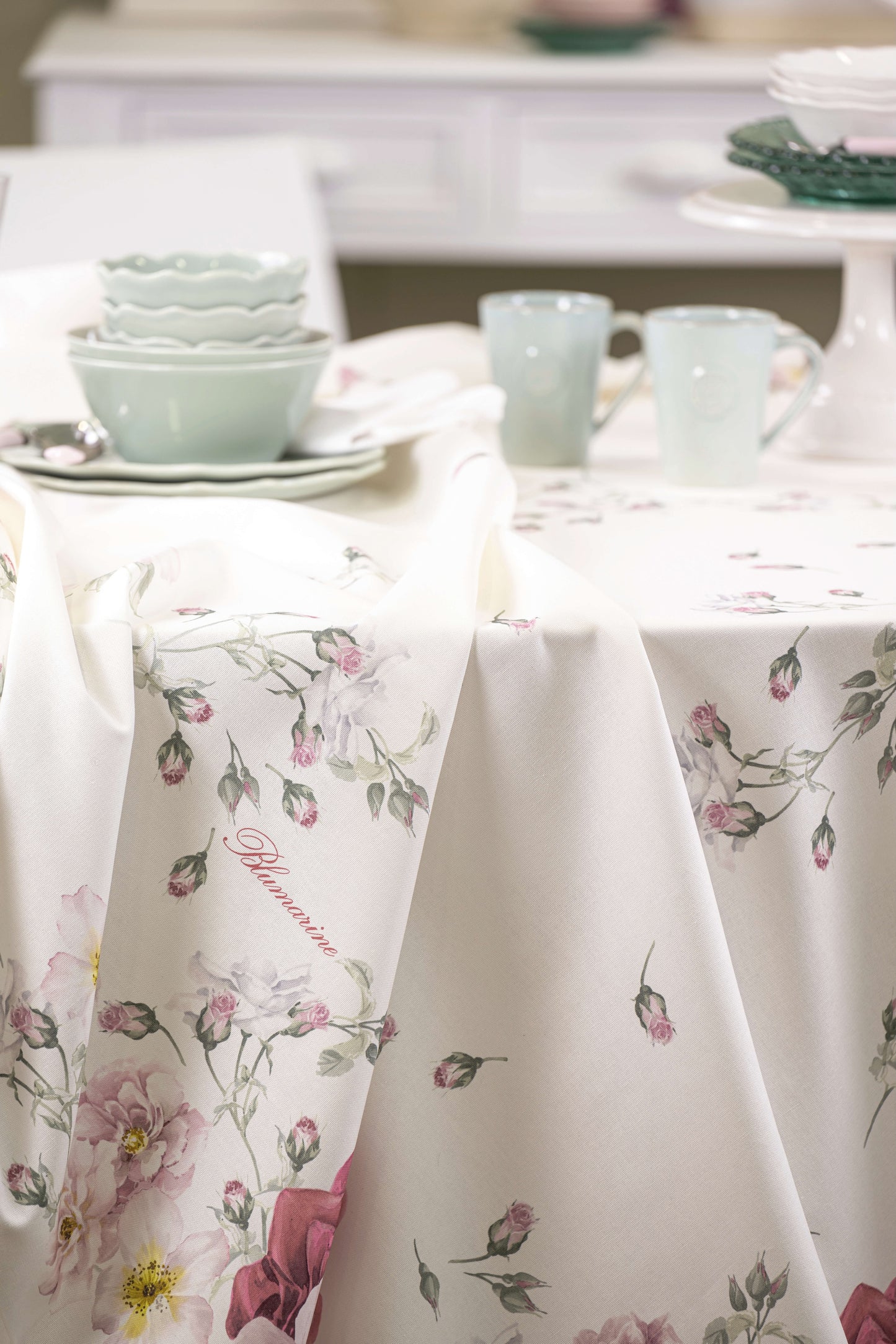 TABLECLOTH ZELDA 170X270