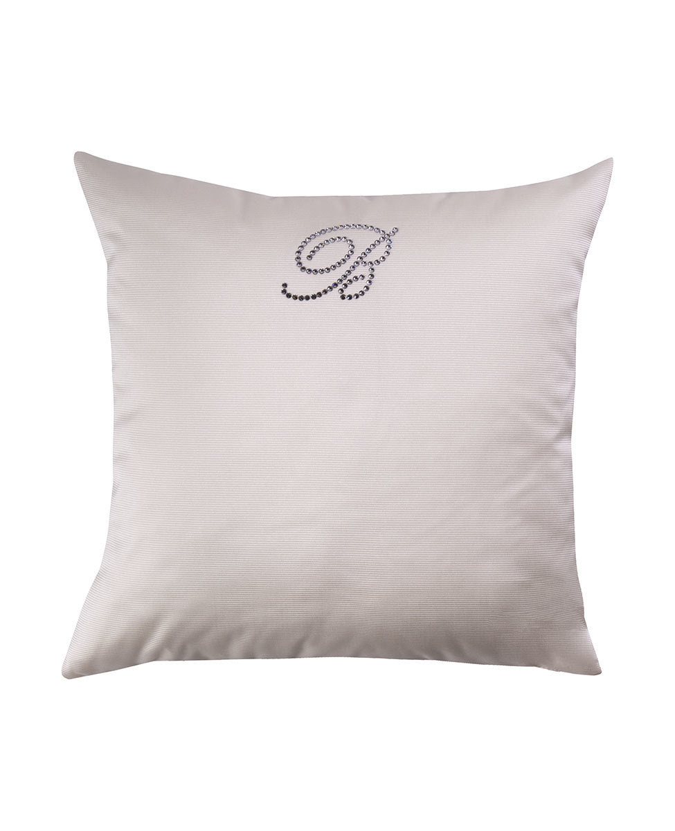 CUSHION NOTE BLU