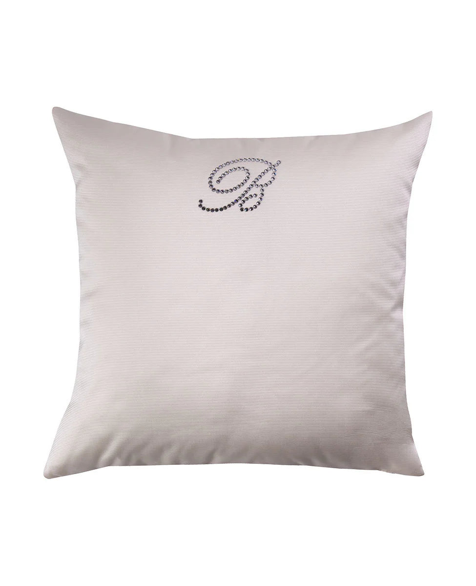 CUSHION NOTE BLU
