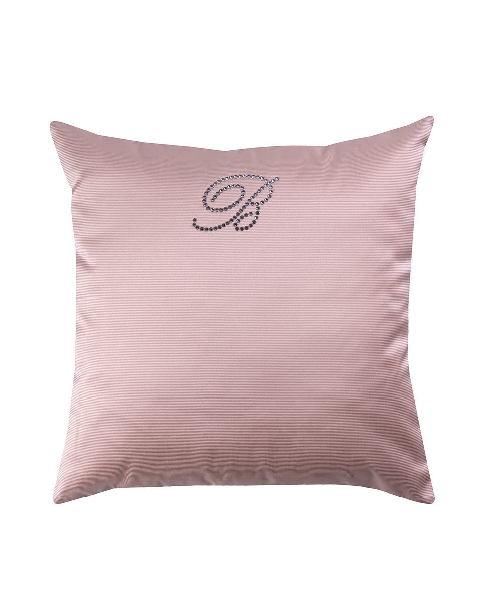 CUSHION NOTE BLU
