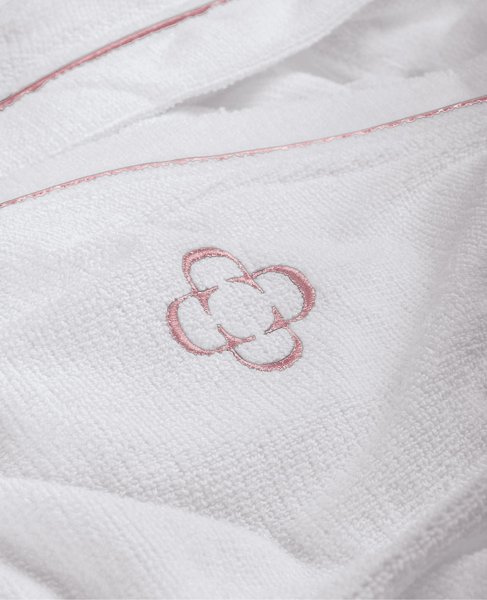 DONDI BATHROBE AQUA S/M