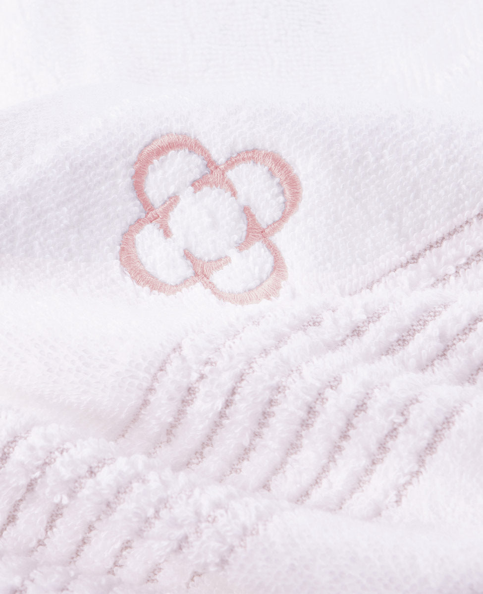 DONDI TOWEL SET AQUA 5 PCS