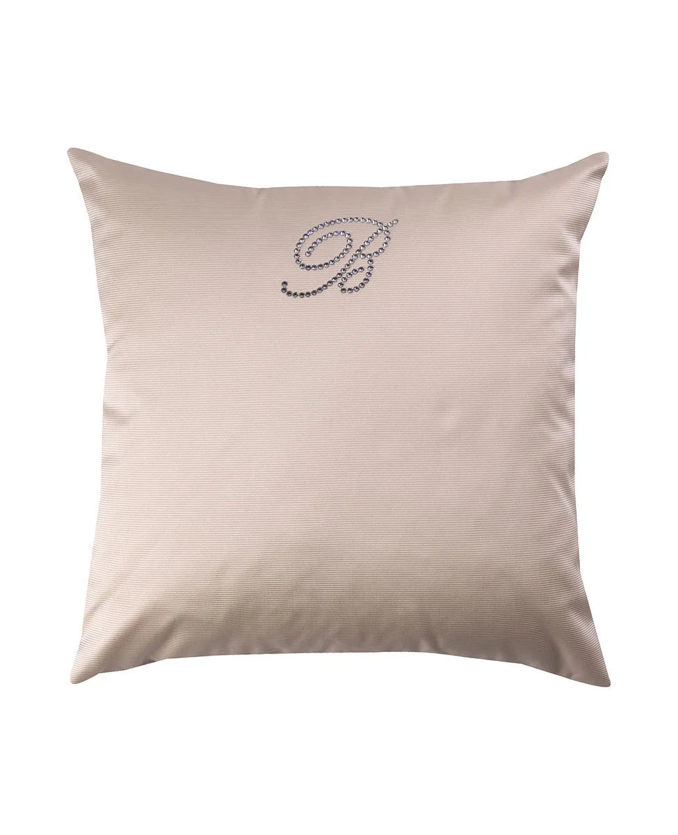 CUSHION NOTE BLU
