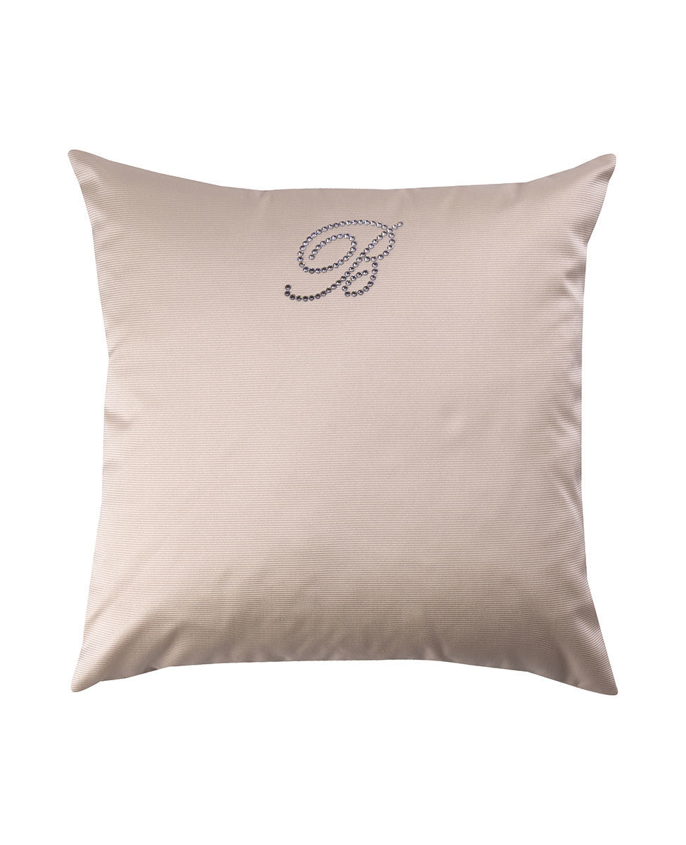 CUSHION NOTE BLU