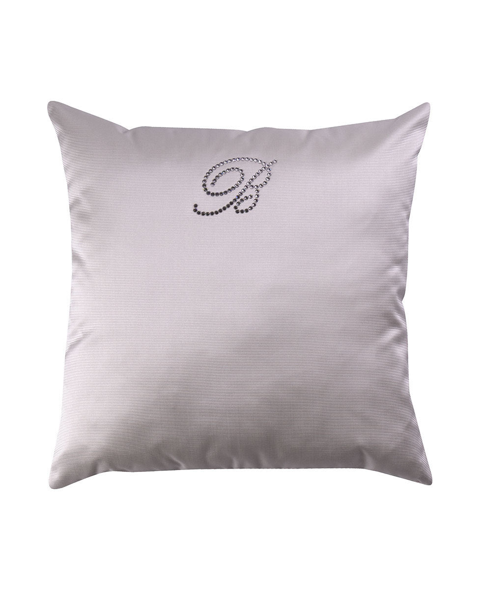 CUSHION NOTE BLU