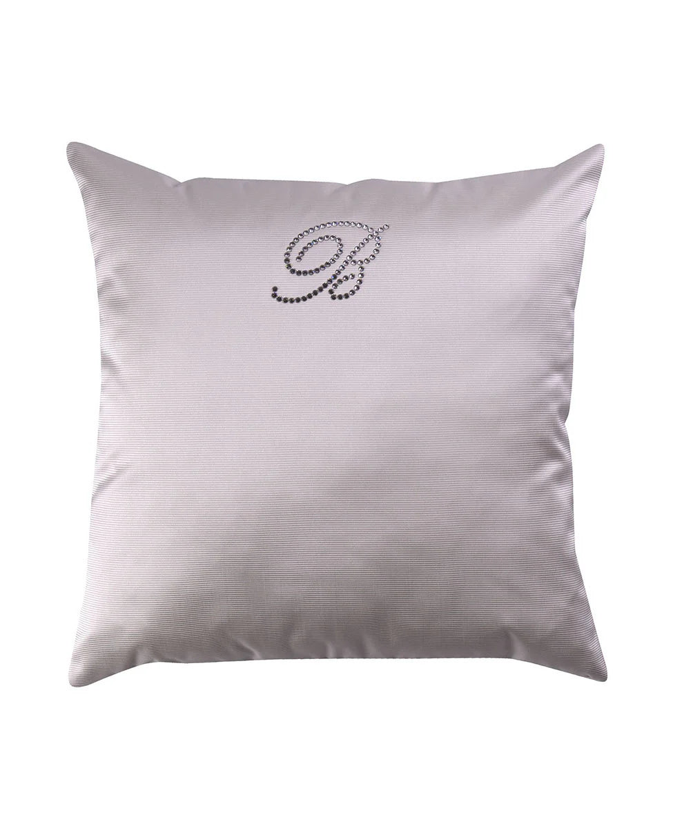 CUSHION NOTE BLU