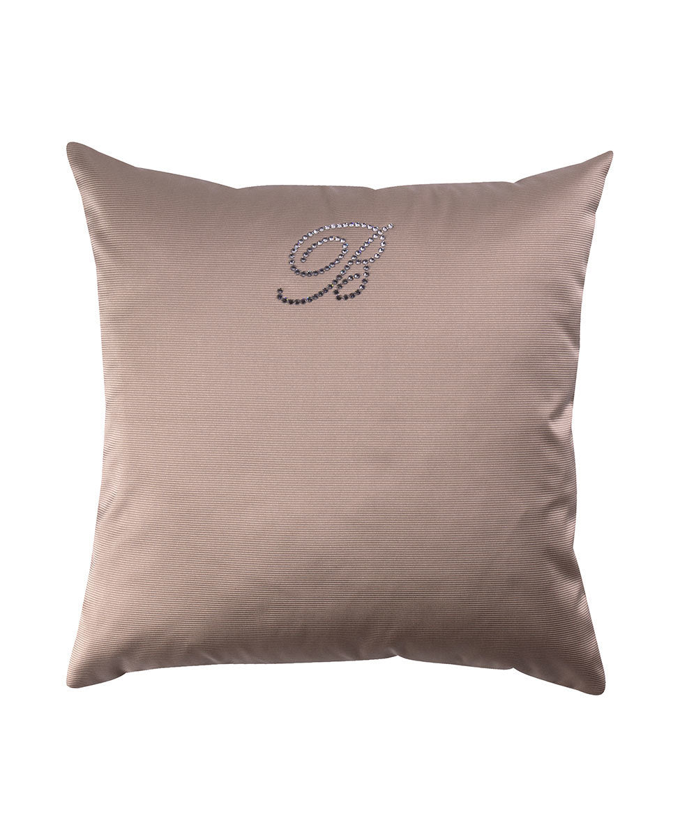 CUSHION NOTE BLU