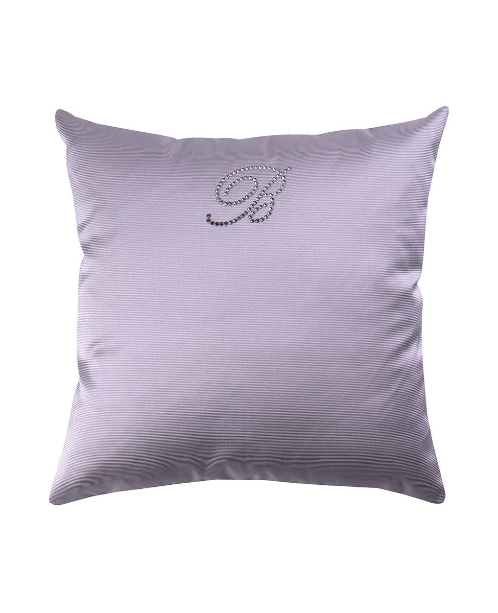 CUSHION NOTE BLU