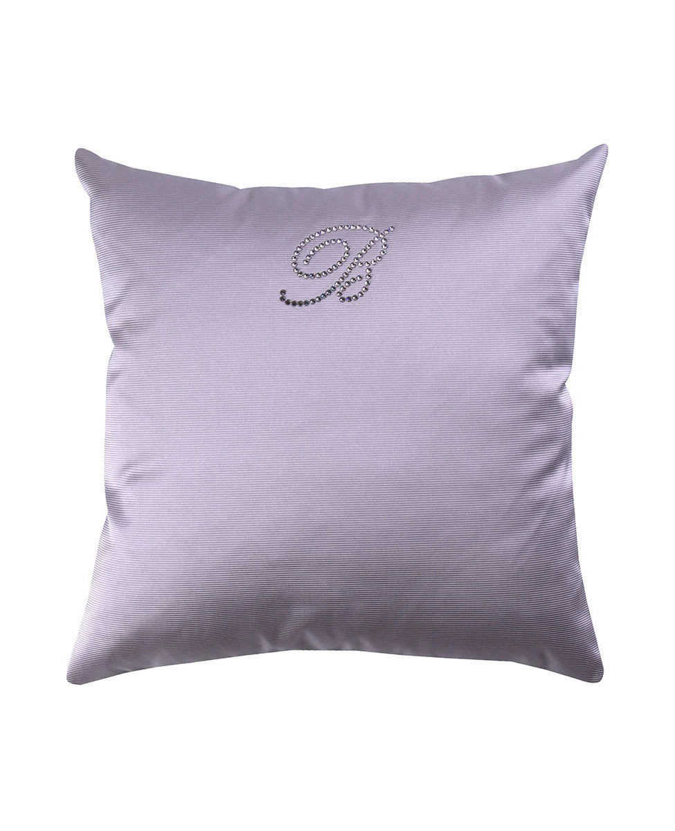 CUSHION NOTE BLU