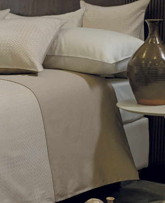 DUVET COVER SET MILES DOUBLE BED