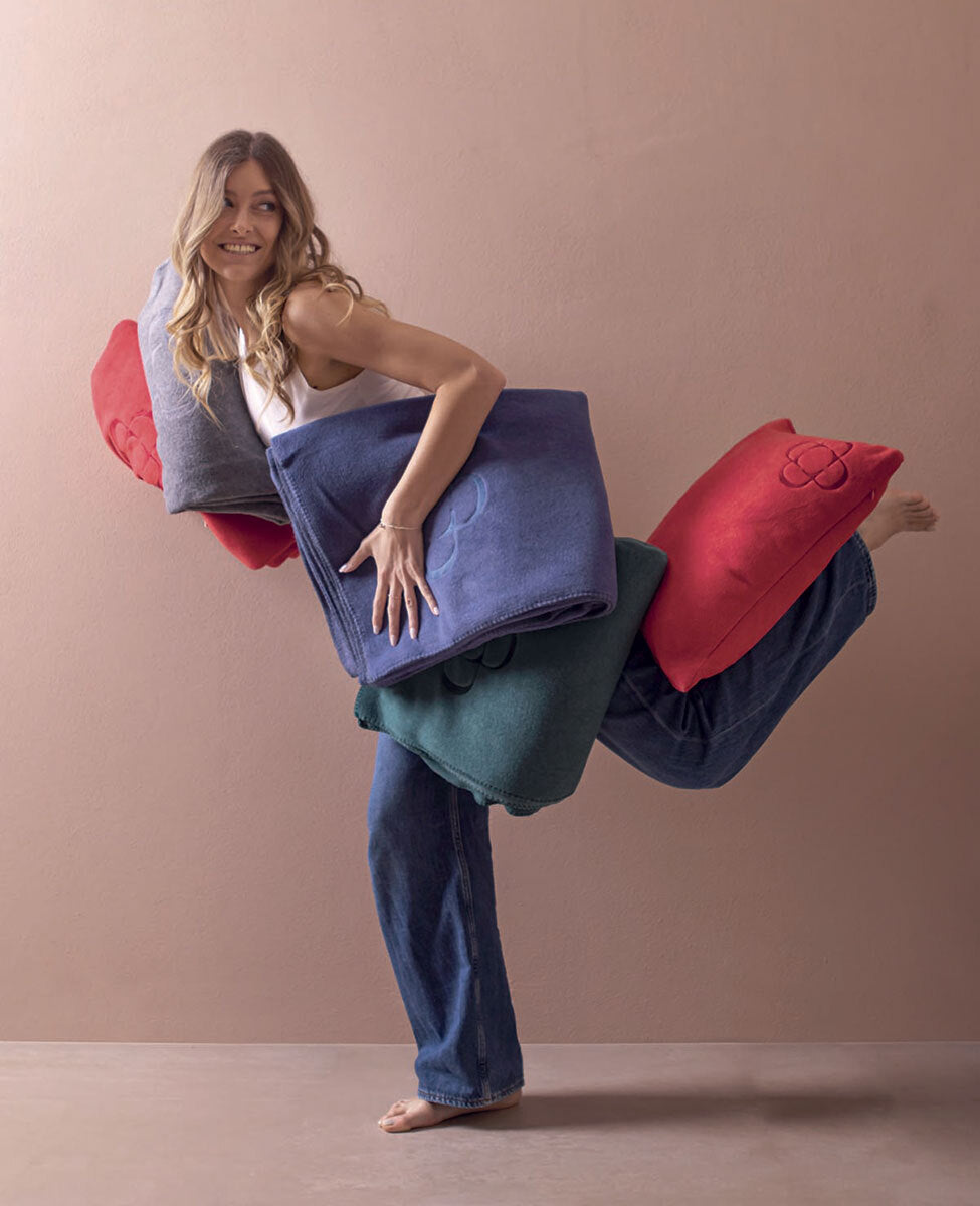 CUSHION NEWPORT 50X50