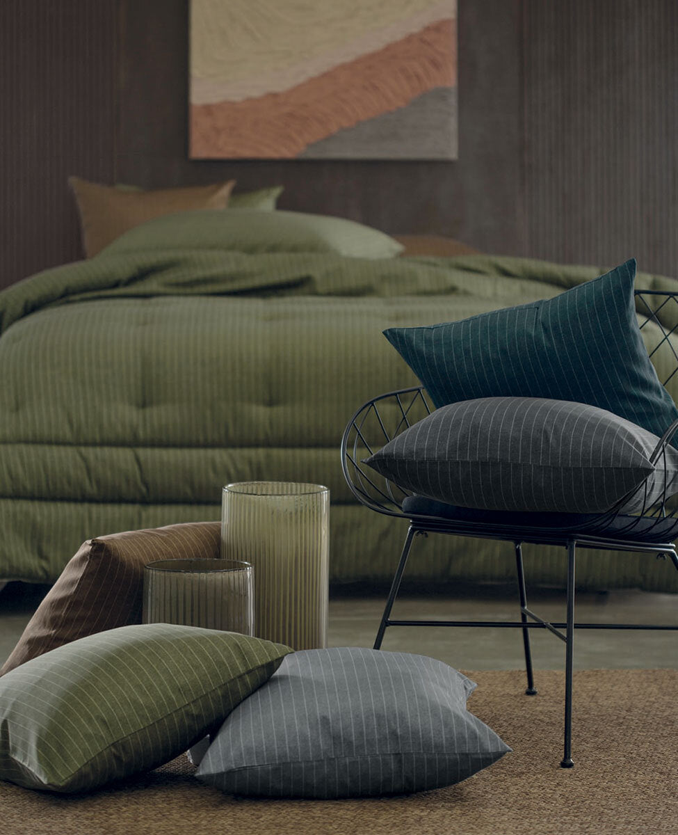 CUSHION CAMBRIDGE 50X50